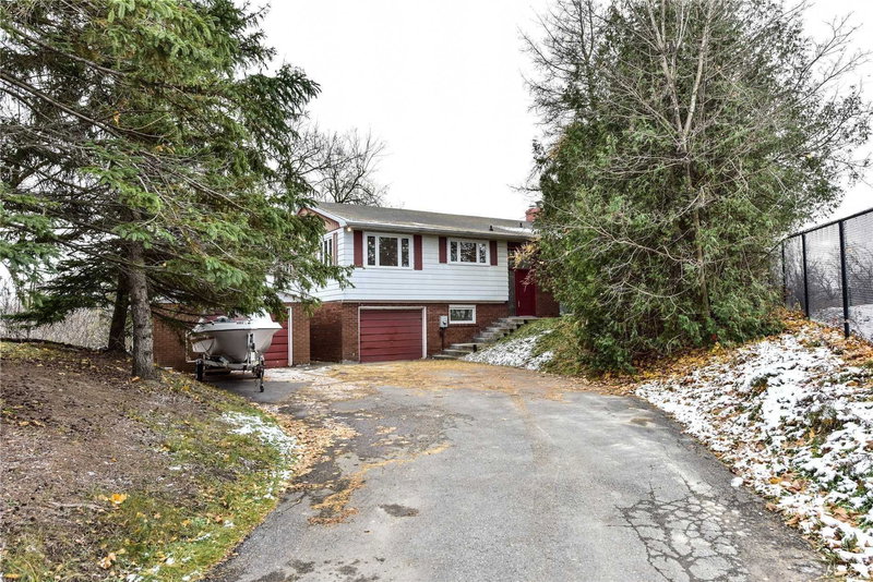 (Upper) - 12182 Torbram Rd, Caledon, L7C2T4 | Image 2