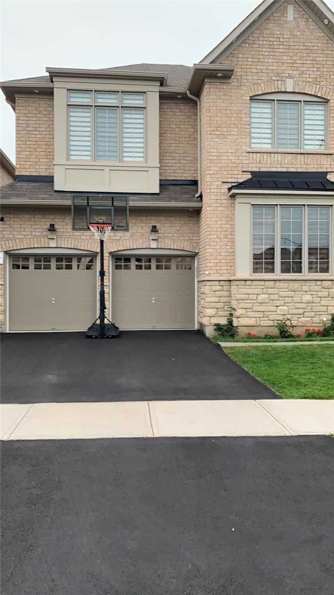 75 Elmcrest Dr, Brampton, L6Y5Z1 | Image 2