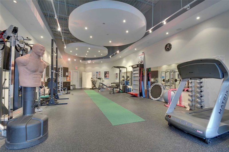 D117 - 1900 Fowler Dr, Mississauga, L5K1T7 | Image 2