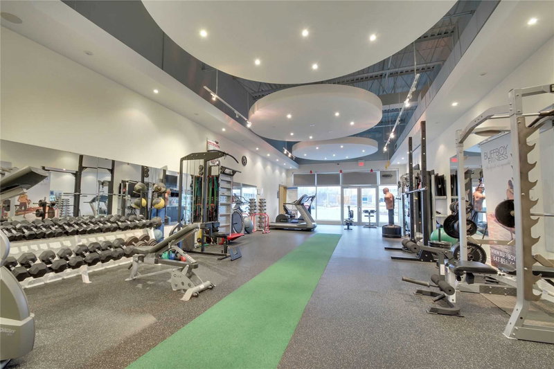 D117 - 1900 Fowler Dr, Mississauga, L5K1T7 | Image 3