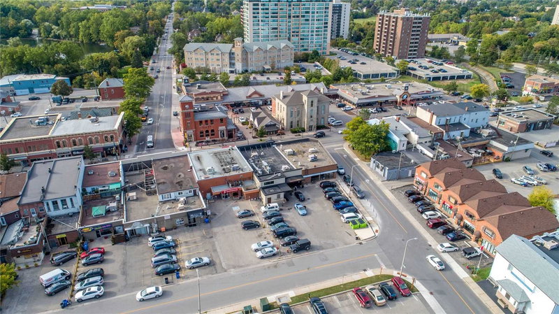 Bsmt - 252 Main St E, Milton, L9T1N8 | Image 2