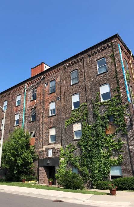 2&3 - 30 Powerhouse St, Toronto, M6H4K4 | Image 3