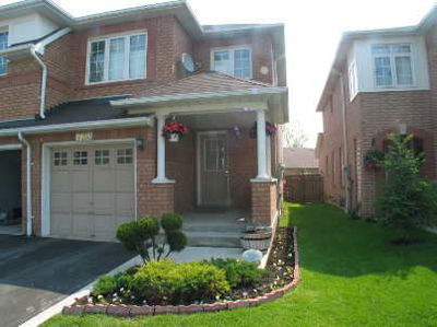 Semi-Detached House sold at 7183 Frontier Ridge, Mississauga, Meadowvale Village, L5N7R2 - MLS: W458401