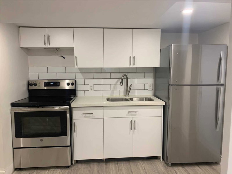 Bsmt - 75 Eileen Ave, Toronto, M6N1V8 | Image 2