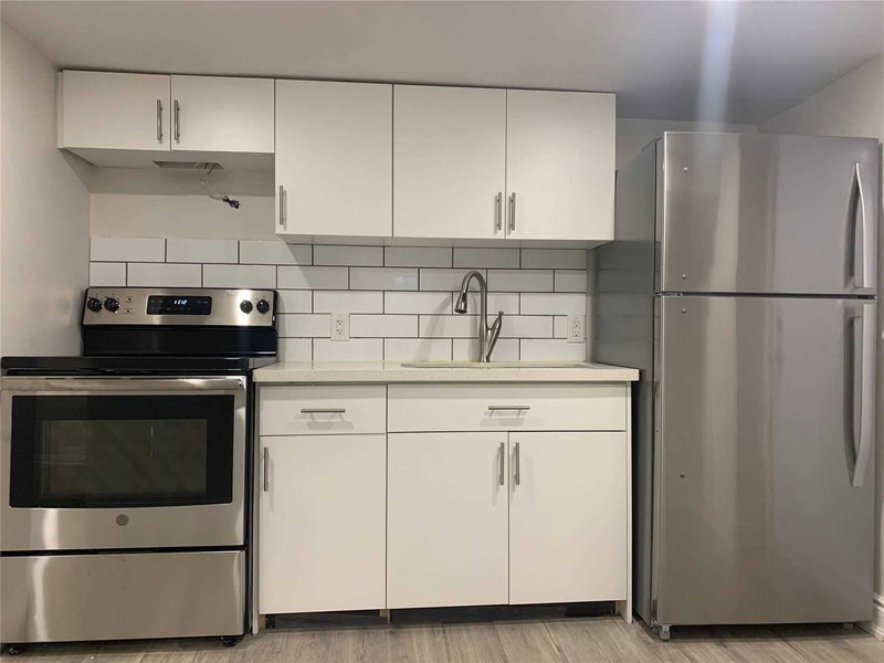 Bsmt - 75 Eileen Ave, Toronto, M6N1V8 | Image 3