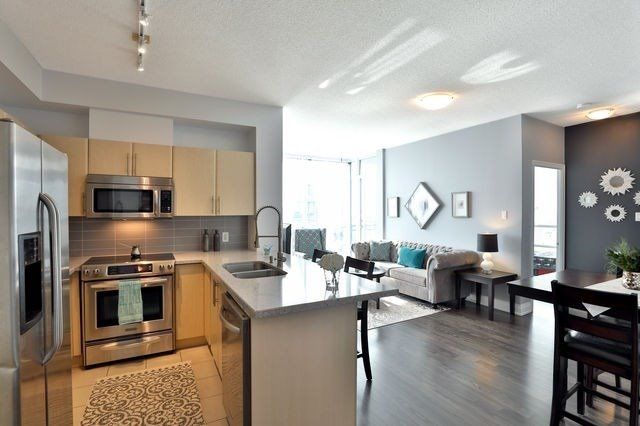 3009 - 3515 Kariya Dr, Mississauga, L5B0C1 | Image 2