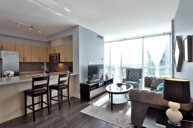 3009 - 3515 Kariya Dr, Mississauga, L5B0C1 | Image 3