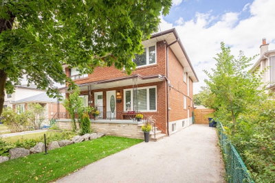 Semi-Detached House sold at 273 Delta Street, Toronto, Ontario, M8W4G1 - Alderwood - MLS: W4588718