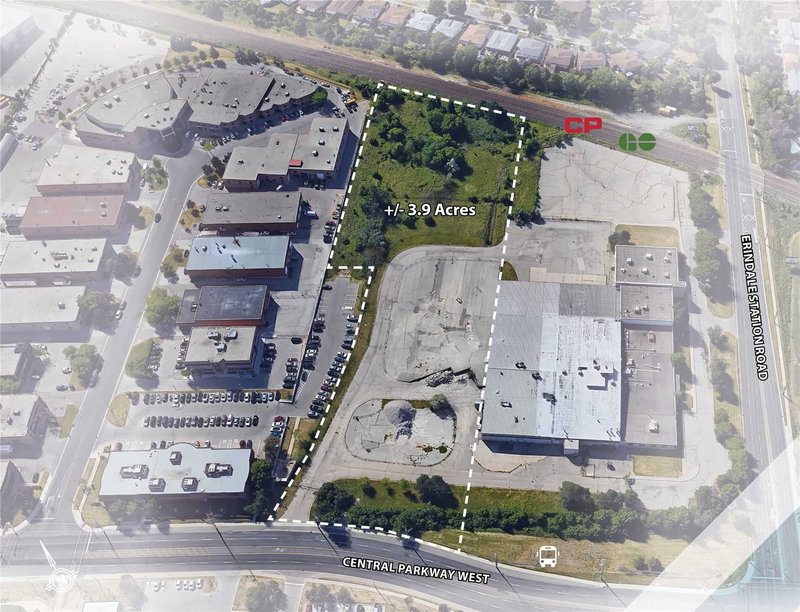 1000 Central Pkwy W, Mississauga, L5C2S9 | Image 2