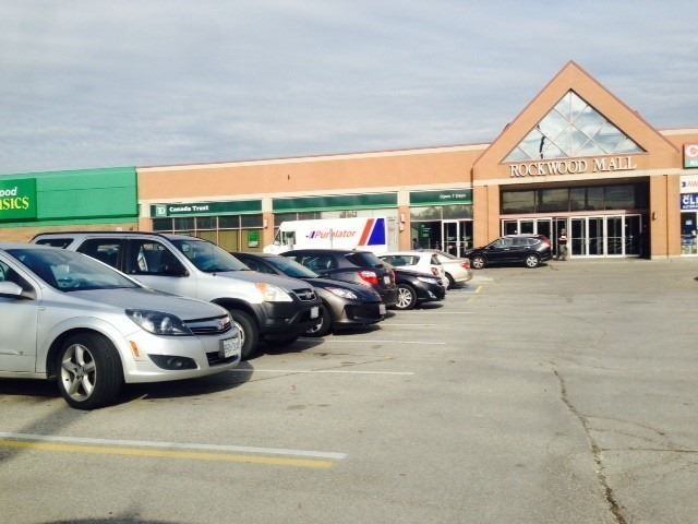 12 - 4141 Dixie Rd, Mississauga, L4W1V5 | Image 3