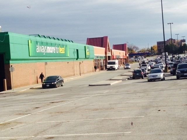 22C - 4141 Dixie Rd, Mississauga, L4W1V5 | Image 2