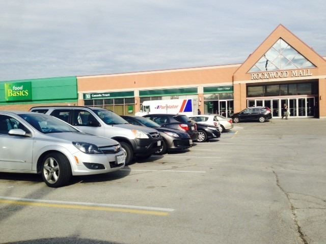 22C - 4141 Dixie Rd, Mississauga, L4W1V5 | Image 3