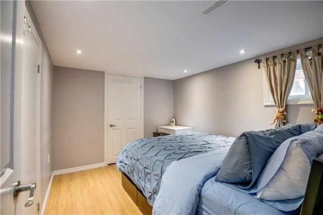 Bsmt - 10 Lady Bank Rd, Toronto, M8Z4J5 | Image 2