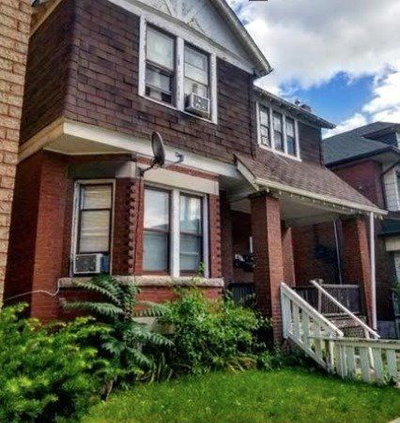Detached House sold at 301 Keele Street, Toronto, Ontario, M6P2K5 - Junction Area - MLS: W4593237