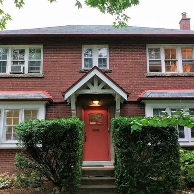 Investment sold at 11 Rivercrest Road, Toronto, Ontario, M6S4H4 - Lambton Baby Point - MLS: W4593302