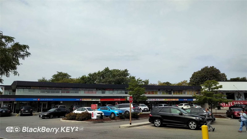 204 - 2428 Islington Ave, Toronto, M8W3X8 | Image 3