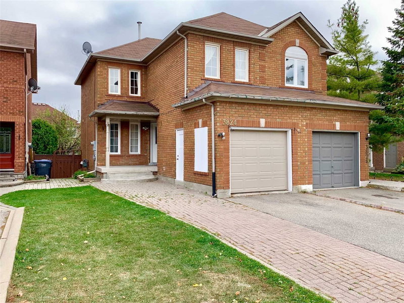3824 Allcroft Rd, Mississauga, L5N6V6 | Image 2