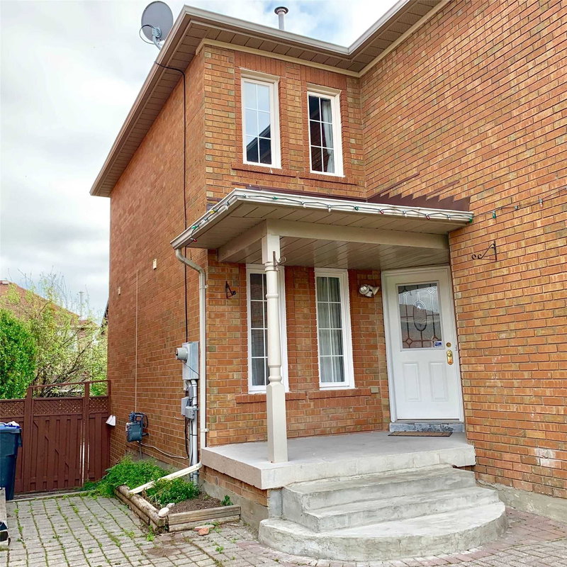 3824 Allcroft Rd, Mississauga, L5N6V6 | Image 3