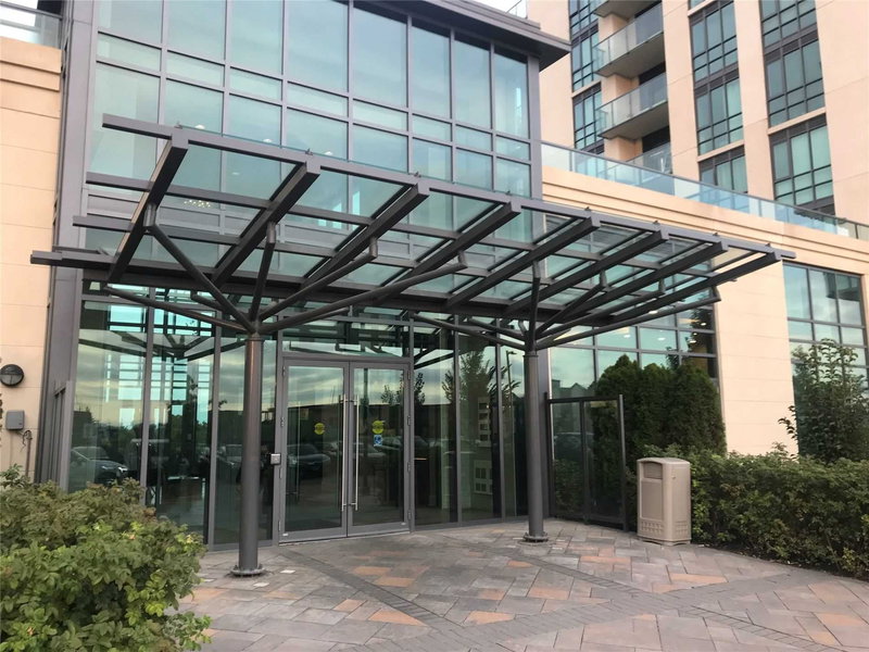 405 - 45 Yorkland Blvd, Brampton, L6P4B4 | Image 2