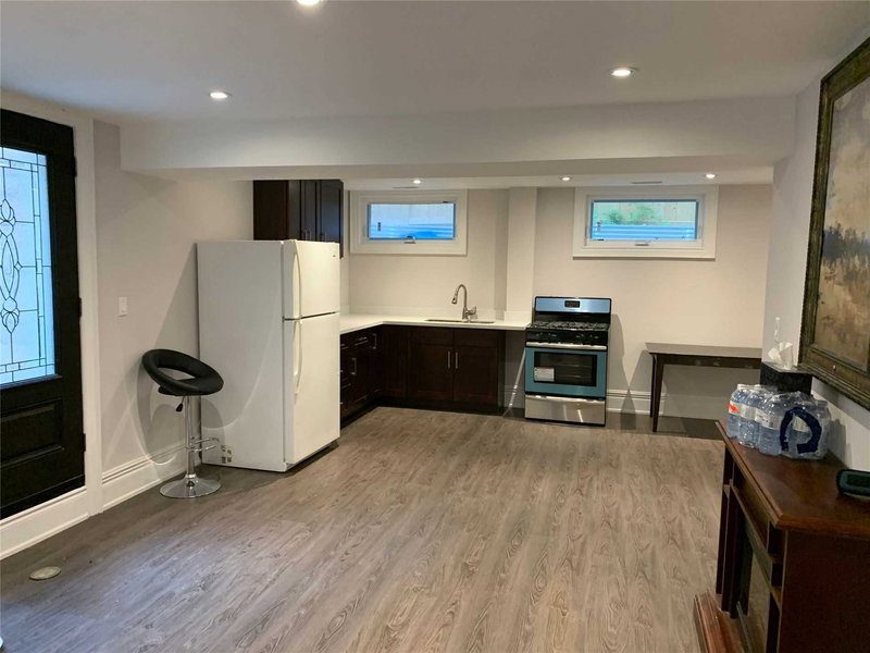 Lower - 96 Elmcrest Rd, Toronto, M9C3R9 | Image 2