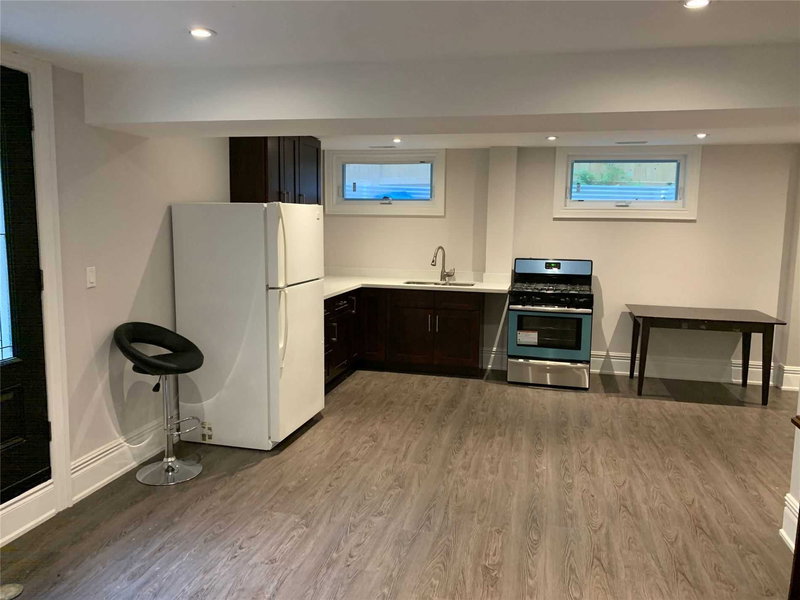 Lower - 96 Elmcrest Rd, Toronto, M9C3R9 | Image 3