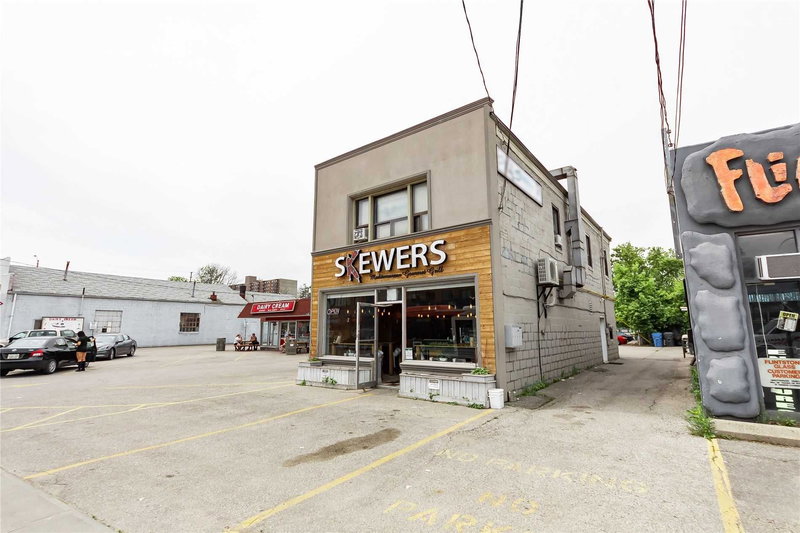 723 Lakeshore Rd E, Mississauga, L5G1J7 | Image 2