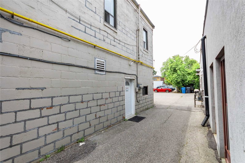 723 Lakeshore Rd E, Mississauga, L5G1J7 | Image 3