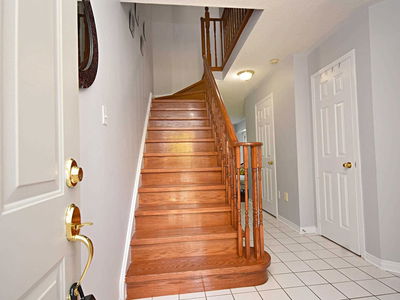 Unit 112 — 2555 Thomas St, Mississauga - Central Erin Mills image-0-1