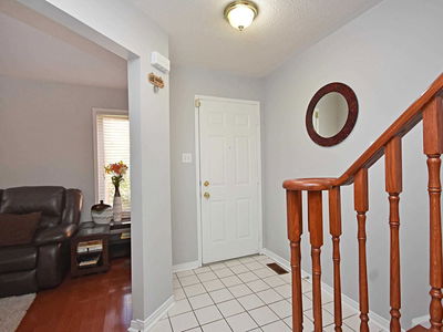 Unit 112 — 2555 Thomas St, Mississauga - Central Erin Mills image-0-2