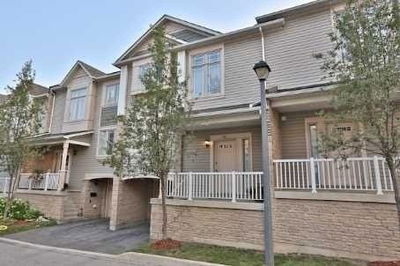 Townhouse leased at 38-7101 Branigan Gate, Mississauga, Meadowvale Village, L5N7S2 - MLS: W4607040