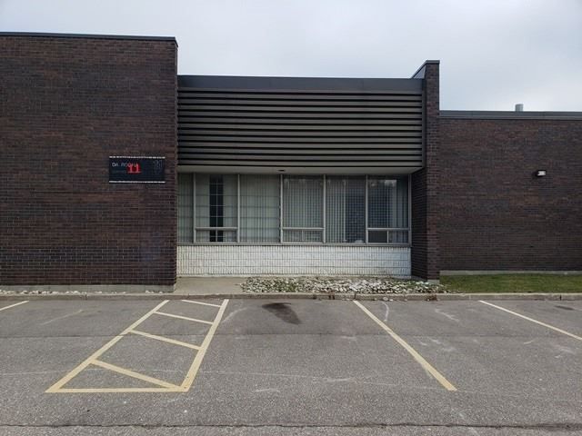 11 - 2266 Drew Rd, Mississauga, L5S1B1 | Image 2