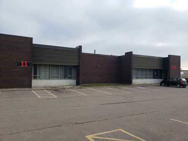 11 - 2266 Drew Rd, Mississauga, L5S1B1 | Image 3