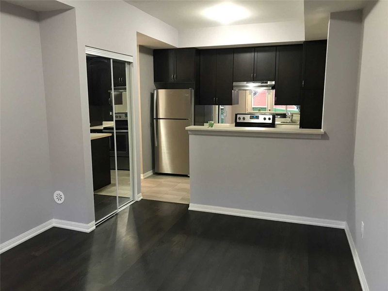 266 - 250 Sunny Meadow Blvd, Brampton, L6R3Y6 | Image 3