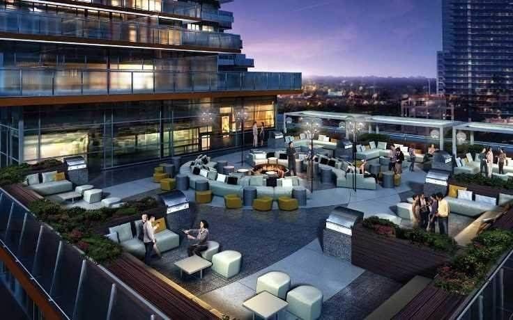 4703 - 20 Shore Breeze Dr, Toronto, M8V0C7 | Image 3