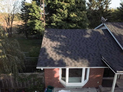 Detached House leased at 5006 Derry Road, Burlington, Ontario, L7M0R6 - Rural Burlington - MLS: W4610735