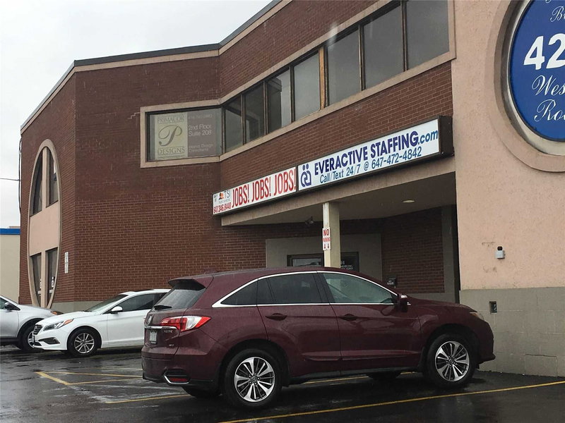 208 - 4250 Weston Rd, Toronto, M9L1W9 | Image 2