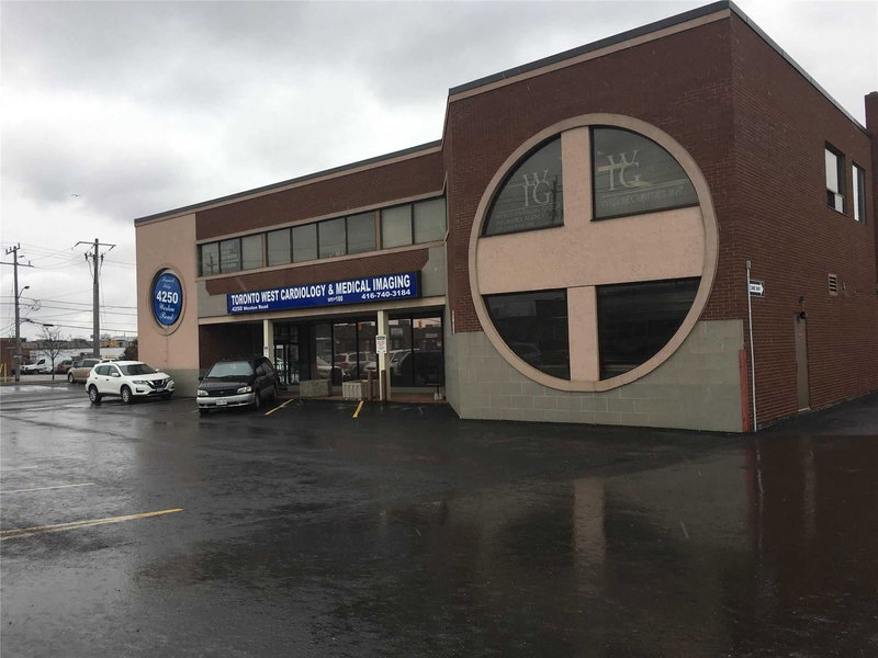 210 - 4250 Weston Rd, Toronto, M9L1W9 | Image 3