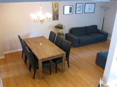 Unit 36 — 2555 Thomas St, Mississauga - Central Erin Mills image-0-1