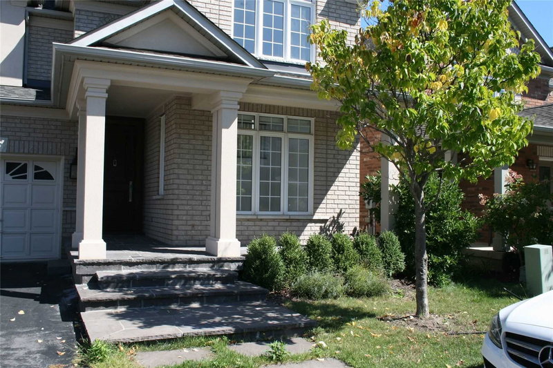 2096 Newell Cres, Burlington, L7L7C2 | Image 3