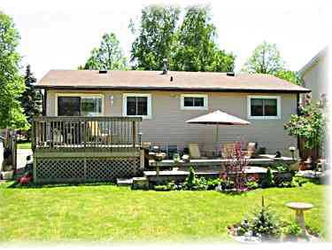 38 Herkley Dr, Brampton, L6V2E8 | Image 2