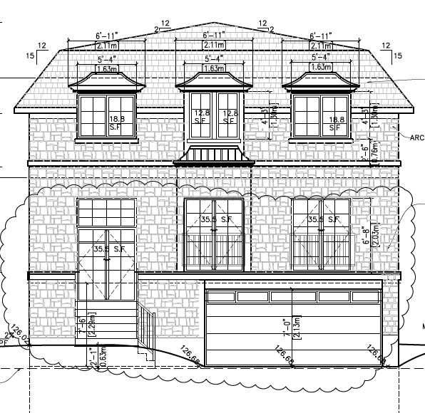 2B La Rush Dr, Toronto, M9P 1S6 | Image 2