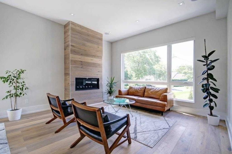 271 Jennings Cres, Oakville, L6L1W3 | Image 3