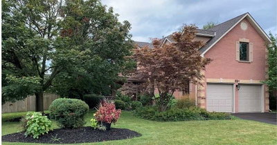 Detached House sold at 4194 Millcroft Park Drive, Burlington, Ontario, L7M 3V3 - Rose - MLS: W4622862
