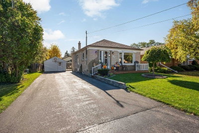 Detached House sold at 412 Mountainview Drive, Milton, Ontario, L9T 1W2 - Old Milton - MLS: W4624138