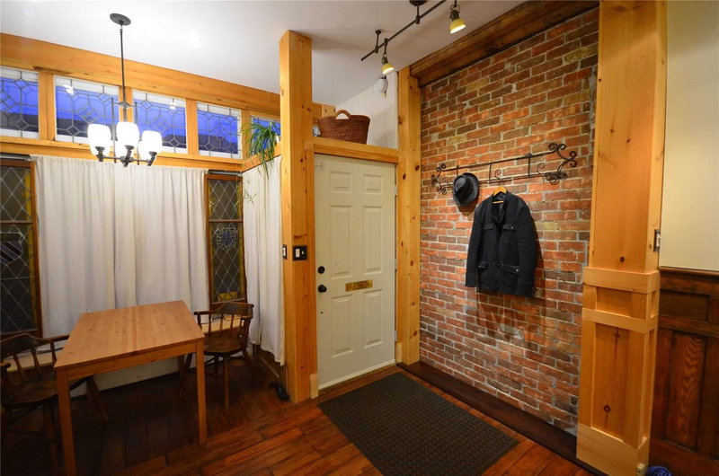 992 Dovercourt Rd, Toronto, M6H2X5 | Image 2