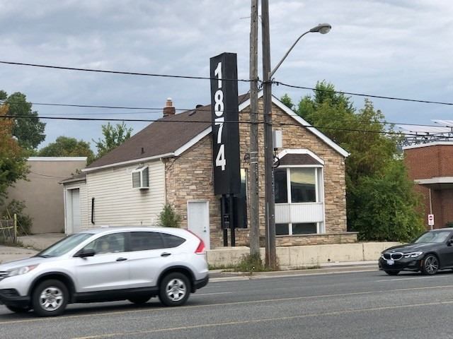 1874 Wilson Ave, Toronto, M9M 1A5 | Image 3