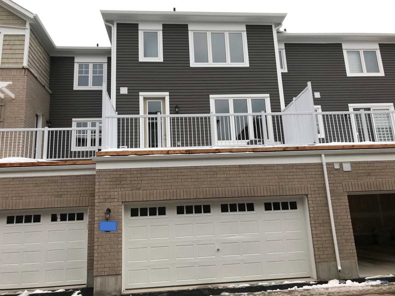 25 - 501 Buckeye Crt, Milton, L9E 1P3 | Image 2