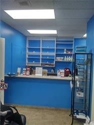 Commercial/Retail sold at 207-3530 Derry Road, Mississauga, Ontario, L4T 4E3 - Northeast - MLS: W4636128