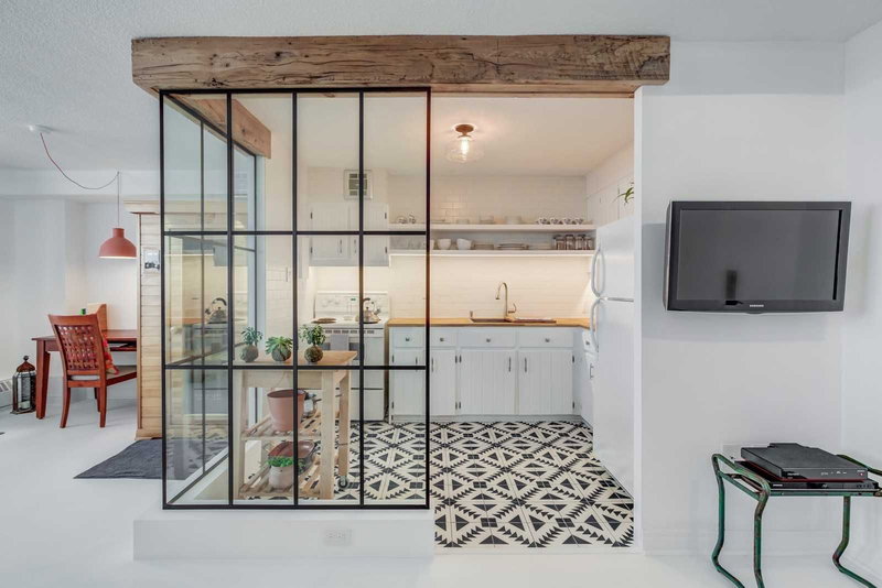 1210 - 541 Blackthorn Ave, Toronto, M6M5A6 | Image 2