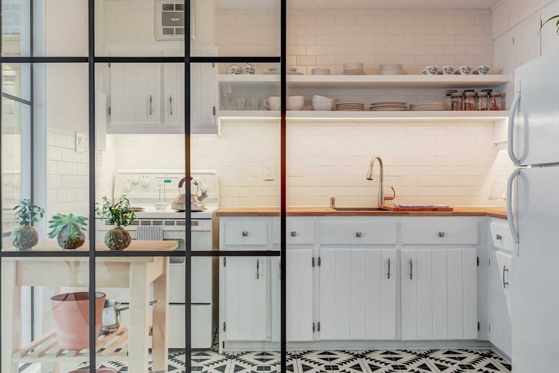 1210 - 541 Blackthorn Ave, Toronto, M6M5A6 | Image 3